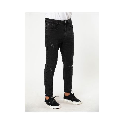 VAQUERO JEAN ANDY W22 RUSTY