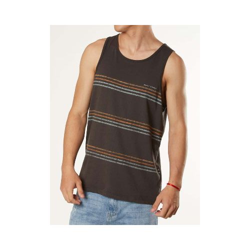 Musculosa Base Malfboy Rusty