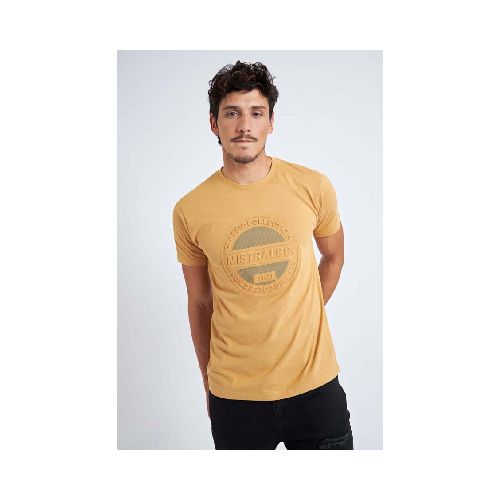 T-Shirt Base M/C Kalabari Mistral