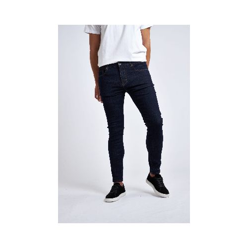 Vaquero Jean Denim Skinny Roma Brooksfield