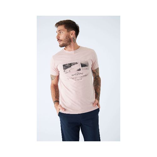 T-SHIRT BASE M/C MERINO BROOKSFIELD