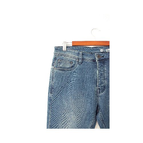 VAQUERO JEAN LIGHT BLUE ELAST FIFTY FIVE