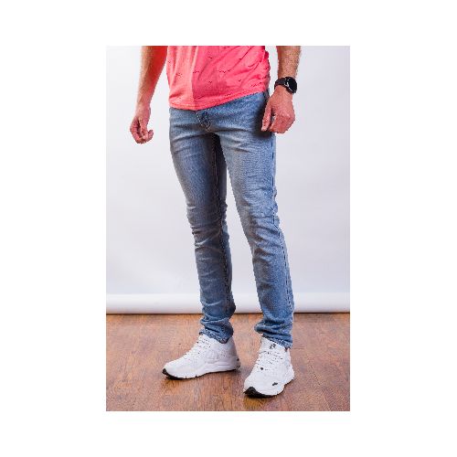 VAQUERO JEAN LIGHT BLUE CLASY FIFTY FIVE