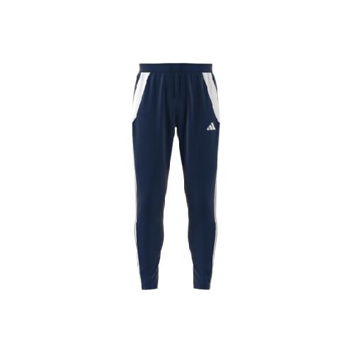 PANTALÓN adidas TIRO 24 - Blue/White