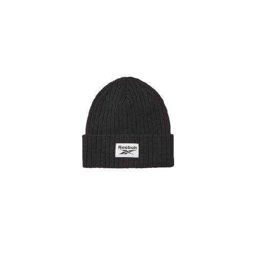 GORRO REEBOK TE BEANIE - Black