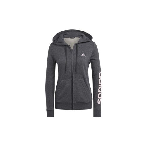 CAMPERA adidas ESSENTIALS - Grey