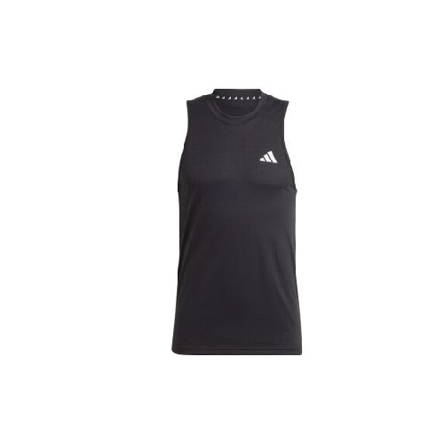 MUSCULOSA adidas TRAIN ESSENTIALS FEELREADY - BLACK