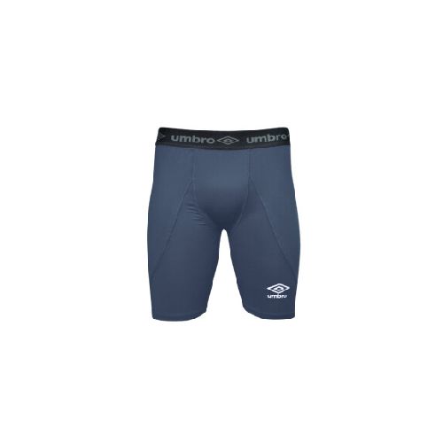 CALZA UMBRO SPANDEX - Dark blue