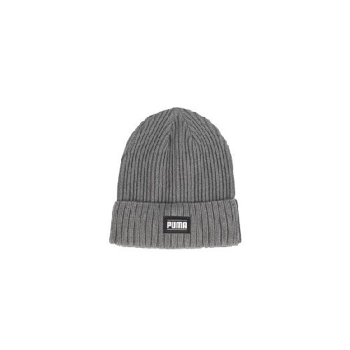 Gorro Ribbed Classic Cuff Beanie - 03