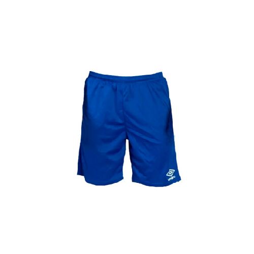 SHORT UMBRO FUTBOL - Black