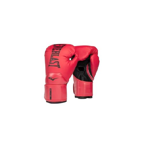 GUANTE BOXEO EVERLAST ELITE 2 16OZ - Gray