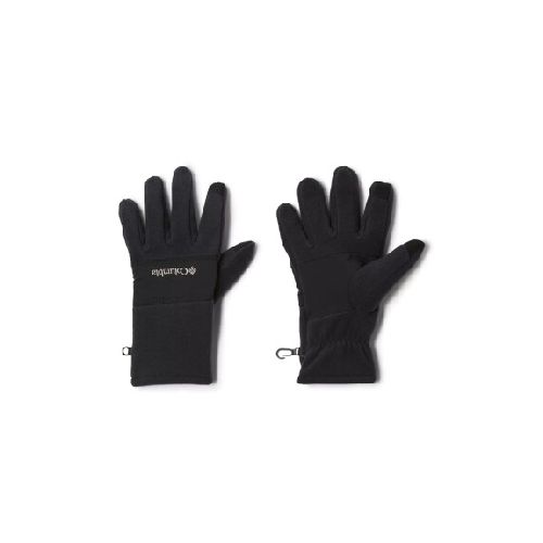 GUANTES FAST TREK II - Black