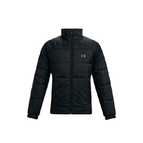 CAMPERA UNDER ARMOUR STORM INSULATE - Black