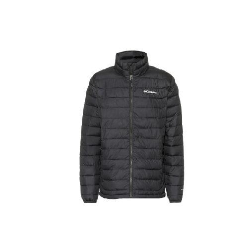 CAMPERA COLUMBIA POWDER LITE JACKET - Black