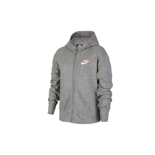 CAMPERA NIKE SPORTSWEAR FULL ZIP - Grey