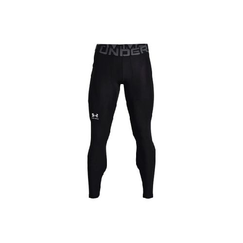 CALZA UNDER ARMOUR HG LEGGING - Black