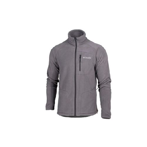 CAMPERA COLUMBIA FAST TREK II FLEECE - GREY