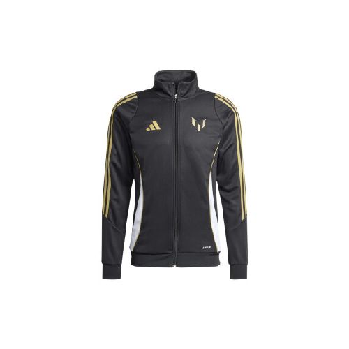 CAMPERA adidas MESSI - Black