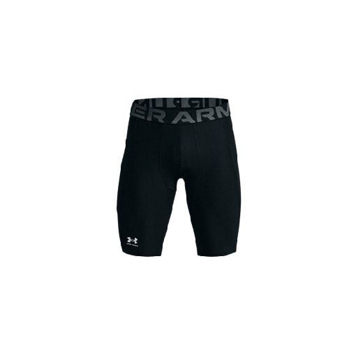 CALZA UNDER ARMOUR SHORT - Black