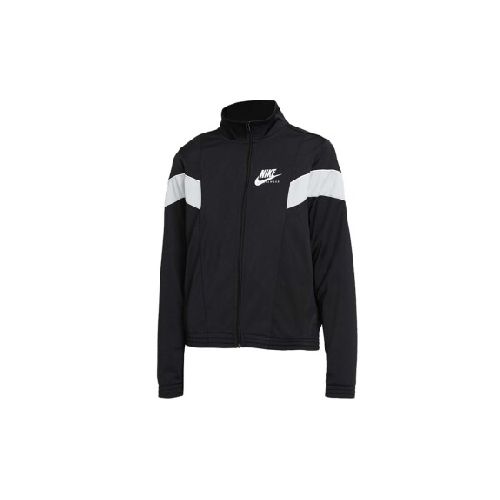 CAMPERA NIKE SPORTSWEAR HERITAGE - Black