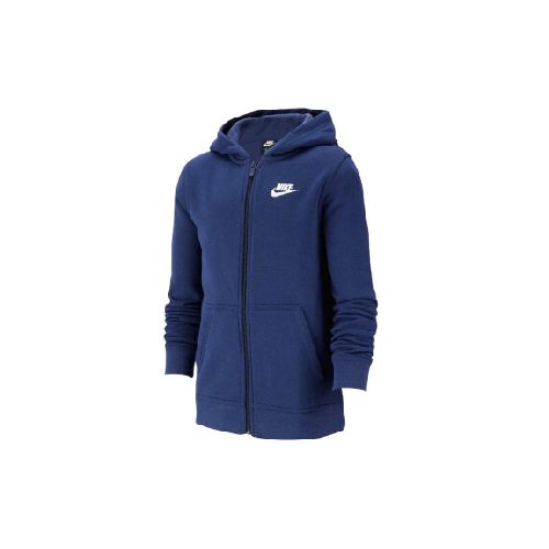 CAMPERA NIKE SPORTSWEAR CLUB BIG - Blue