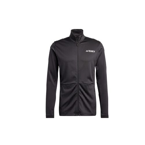 CAMPERA adidas TERREX MULTI - BLACK