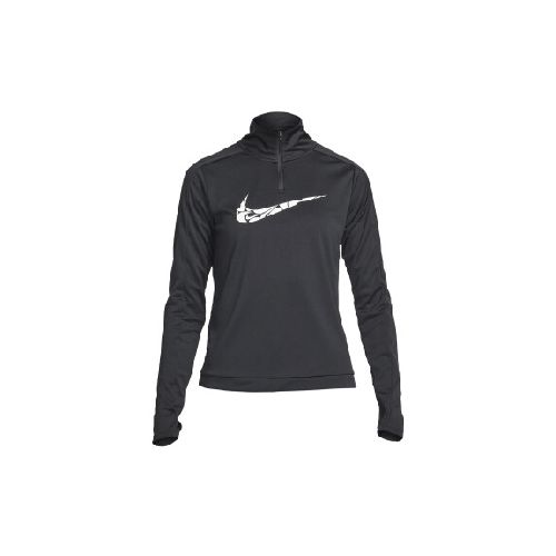 BUZO NIKE SWOOSH - Black