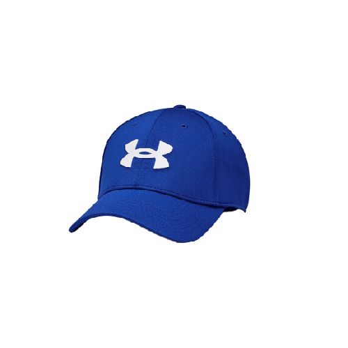 GORRO UNDER ARMOUR BLITZING CAP - Blue