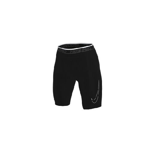 SHORT NIKE PRO DRIFIT - Black