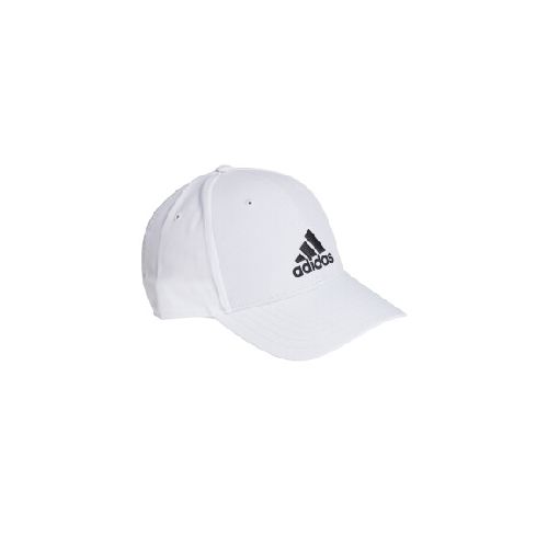 Gorro adidas Baseball Lightweight - WHITE