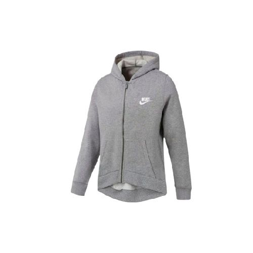 CAMPERA NIKE SPORTSWEAR CLUB FLEECE - Gray