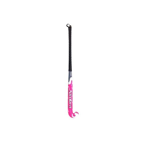 PALO DE HOCKEY STICK SIMBRA FROZE 37.5 - FUCSIA