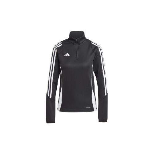 BUZO adidas TIRO 24 - BLACK/WHITE