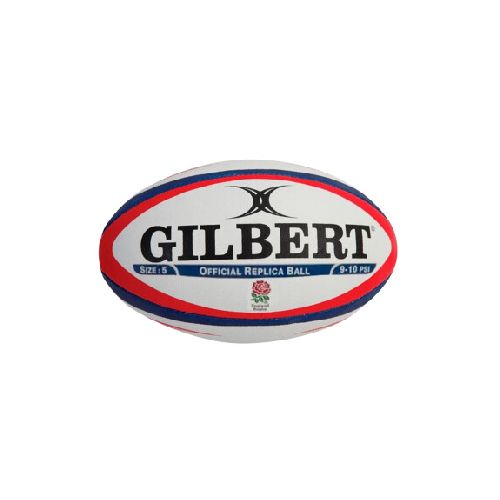 PELOTA RUGBY ENGLAND RUGBY - BORDO