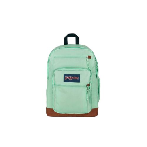 MOCHILA JANSPORT COOL STUDENT - MINT