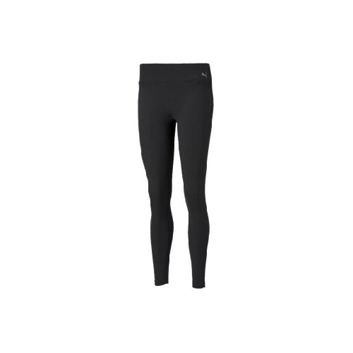 CALZA PUMA PERFORMANCE FULL TIGHT - Black