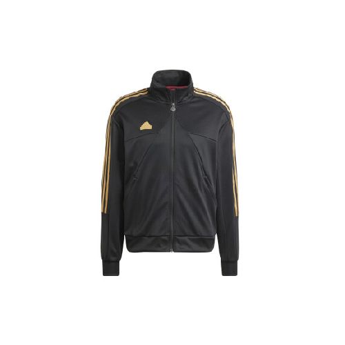 CAMPERA adidas HOUSE OF TIRO NATIONS - Black