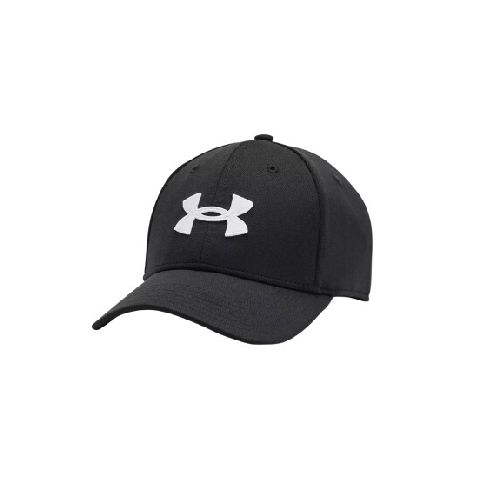 GORRO UNDER ARMOUR BLITZING CAP - Black