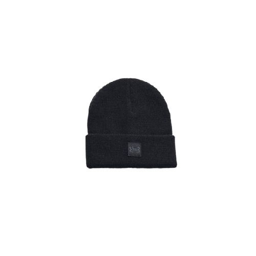 GORRO UNDER ARMOUR HALFTIME BEANIE - Black