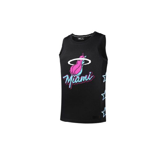 Musculosa NBA - Miami Heats