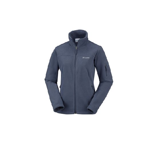 CAMPERA COLUMBIA FAST TREK II - BLUE