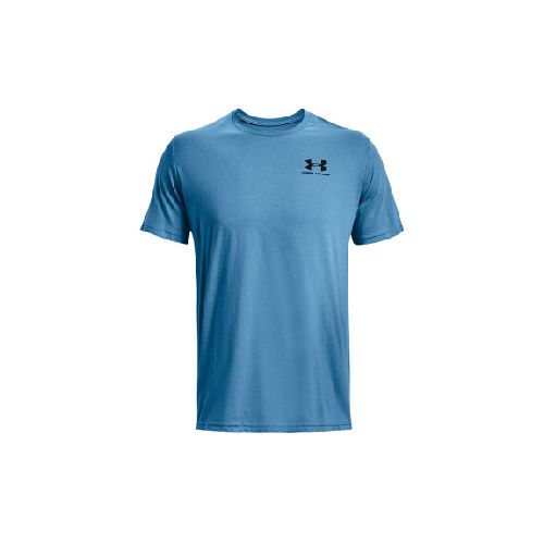 REMERA UNDER ARMOUR SPORTSTYLE LC SS - 466