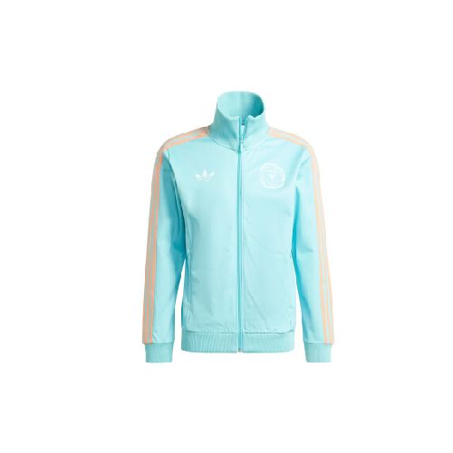 Adidas Campera Deportiva Inter Miami CF Originals - EASY MINT