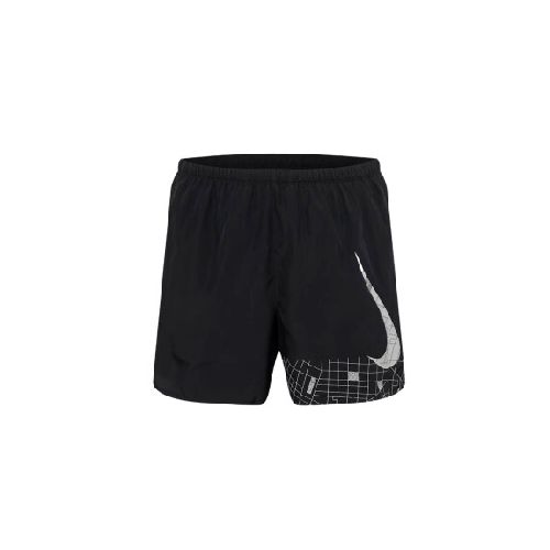 SHORT NIKE DRI-FIT RUN DIVISON CHALLENGER - Black