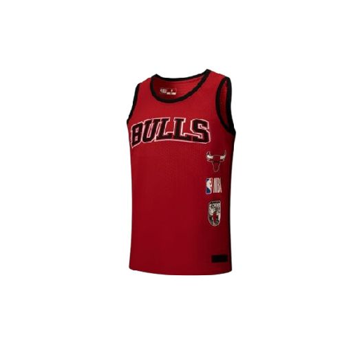 MUSCULOSA TANK M - Bulls