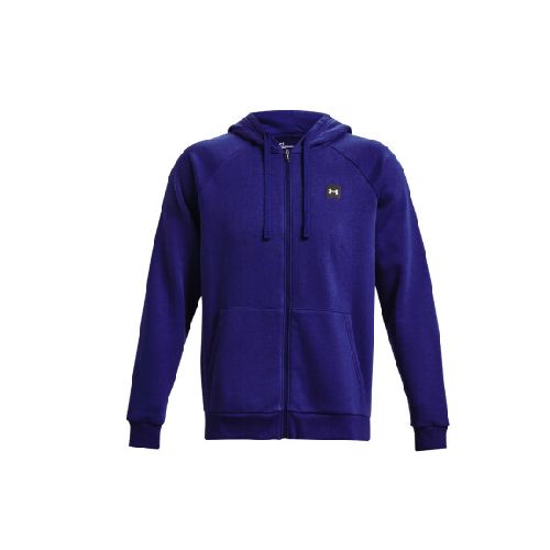 CAMPERA UNDER ARMOUR RIVAL FLEECE FZ H - 468