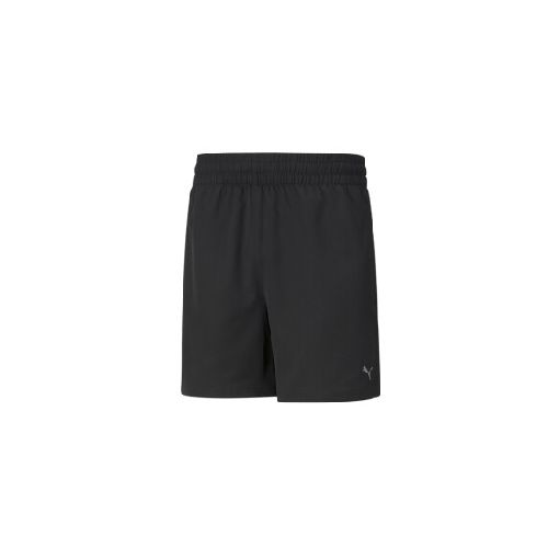 PERFORMANCE WOVEN 5 SHORT M - Black