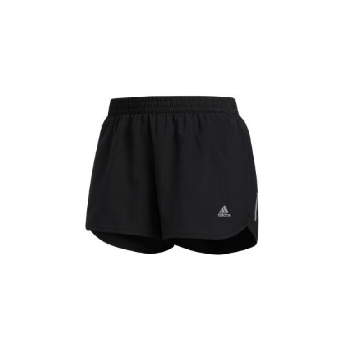 SHORT adidas DE RUNNING - Black