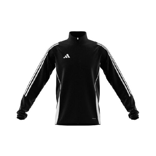 BUZO adidas ENTRENAMIENTO TIRO 24 - BLACK/WHITE