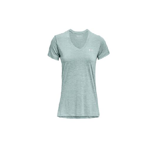 REMERA UNDER ARMOUR TECH SSV - TWIST - 781